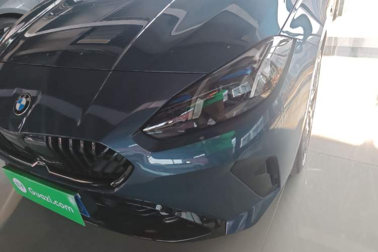 Used BMW 2 Series 2025 225L M Sport Night Edition Package
