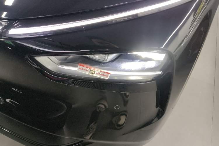 Used XPeng G7 2025 Model—702 Ultra Long Range