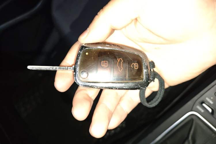 Used Audi Q2L 2021 35 TFSI Progressive Dynamic Edition
