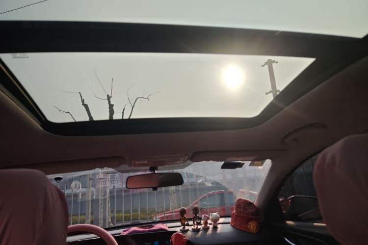 Used CHANGAN Eado 2020 PLUS Blue Whale NE 1.4T GDI DCT Flagship Model
