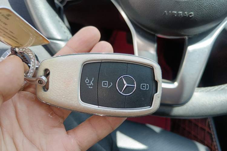 Used Mercedes-Benz C-Class 2019 C 180 L Dynamic Sports Edition