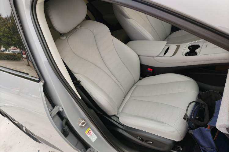 Used BYD Sealion 05 EV 2025 520 km Smart Cruise Version
