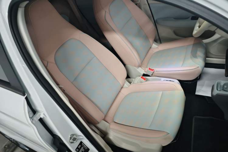 Used Leapmotor T03 2024 403 Comfort Edition