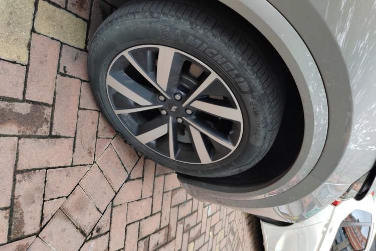 Used Li Auto L7 2023 Air model