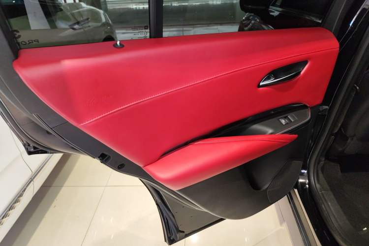 Used Cadillac XT4 2020 Revised Version 28T Two-Wheel Drive Tech Edition