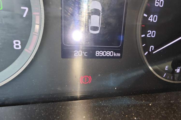 Used Hyundai Sonata 2015 1.6T GX Comfort Model