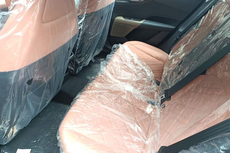 Used CHANGAN Eado 2025 Blue Whale 1.5T 500Bar Flagship Model
