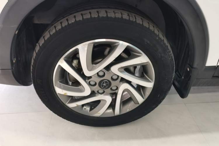 Used JAC Group Refine S3 2016 1.5L Manual Luxury Smart Version