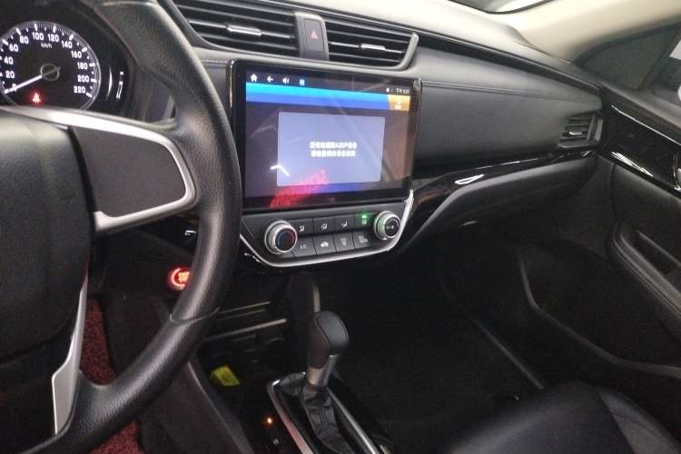 Used Honda Crider 2019 180 Turbo CVT Luxury Edition China VI Emission Standard
