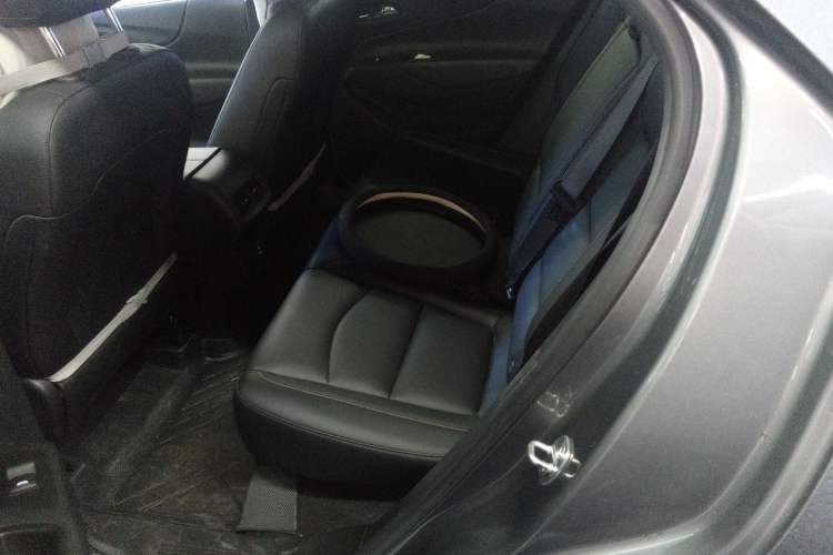 Used Chevrolet Equinox 2022 535T Chijie Edition
