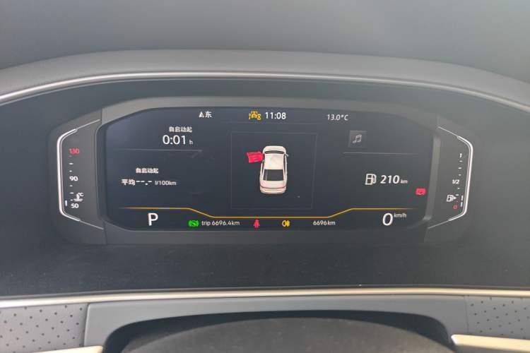 Used Volkswagen Lavida 2024 1.5L Automatic 5 Million Edition