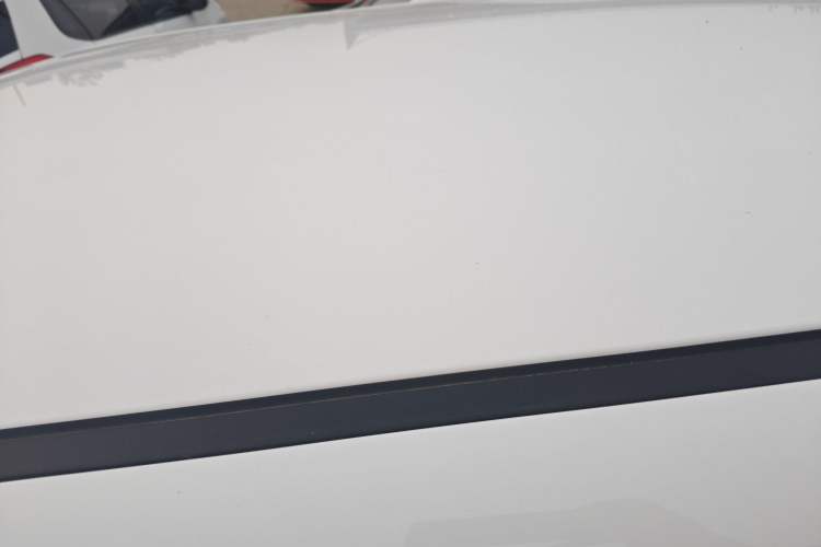 Used CHANGAN NEVO Lumin 2026 Model Treasure Edition 205km Passionate Beige Ningde Roof