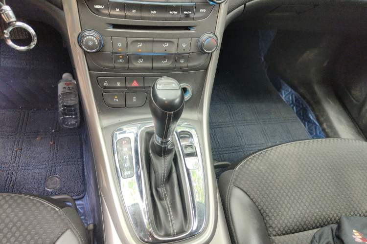 Used Chevrolet Malibu 2014 1.6T Automatic Comfort Edition