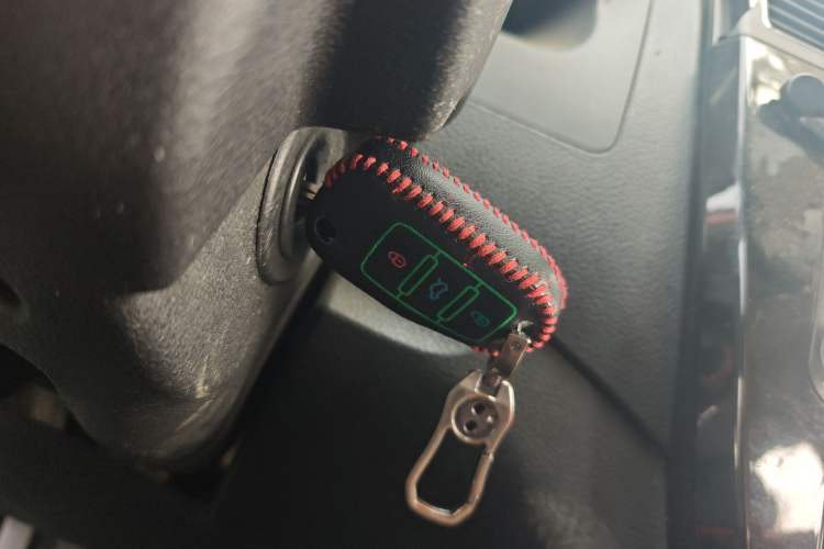 Used FORTHING Joyear X5 2015 1.6L Manual Luxury Model