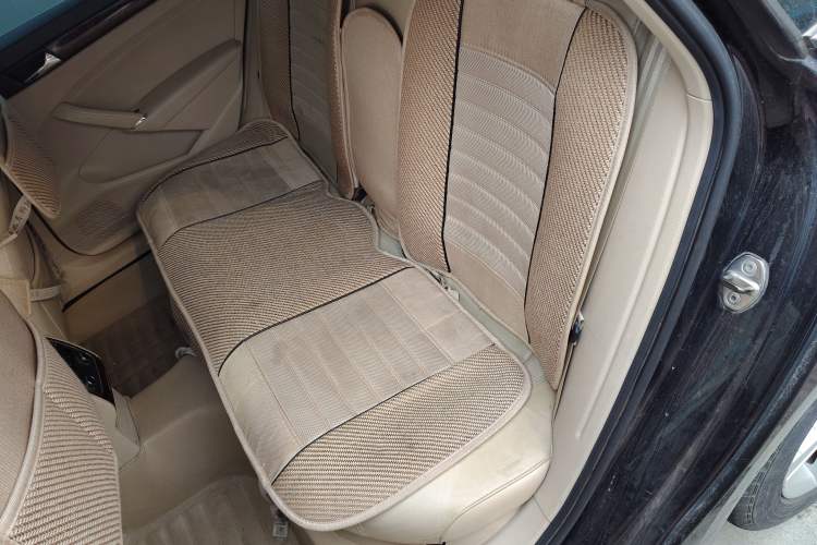 Used Volkswagen Passat 2011 1.8TSI DSG Prestige Edition
