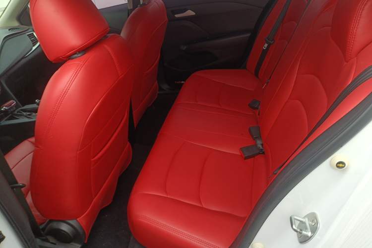 Used Chevrolet Cavalier 2019 320 Automatic Enjoyment with Sunroof