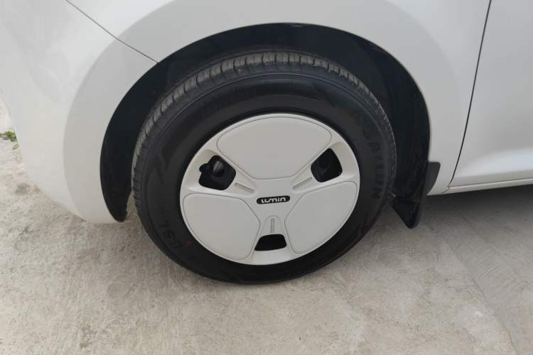 Used CHANGAN NEVO Lumin 2025 205km Refreshing Edition
