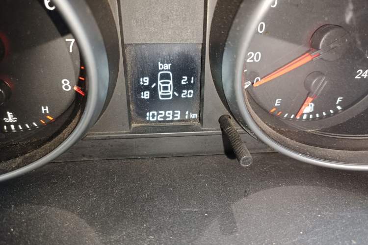 Used Haval H6 2011 2.0L Manual Two-Wheel-Drive Prestige Version