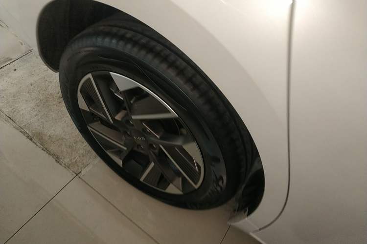 Used AION S Plus 2026 Model Luxury Edition
