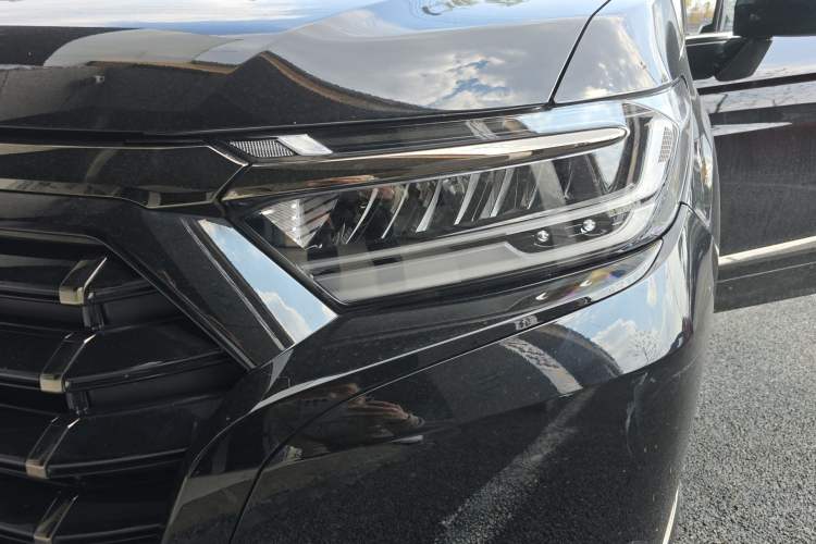 Used Honda Elysion 2024 2.0L eHEV Luxury Edition
