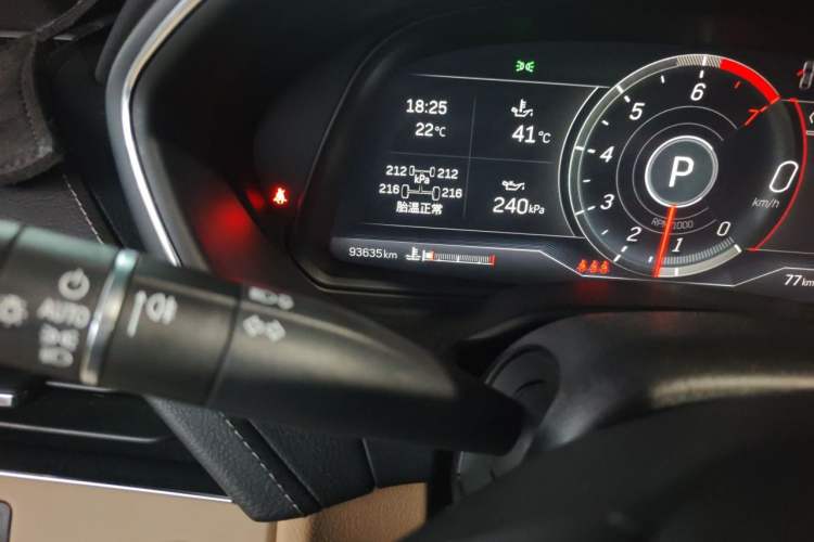 Used Cadillac CT5 2023 28T Prestige Model