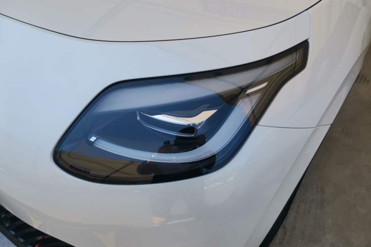 Used AION UT 2025 330 Starlight Edition
