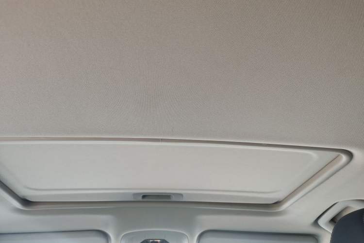 Used Chery Tiggo 5x 2023 1.5L Manual Fashion Edition Headliner