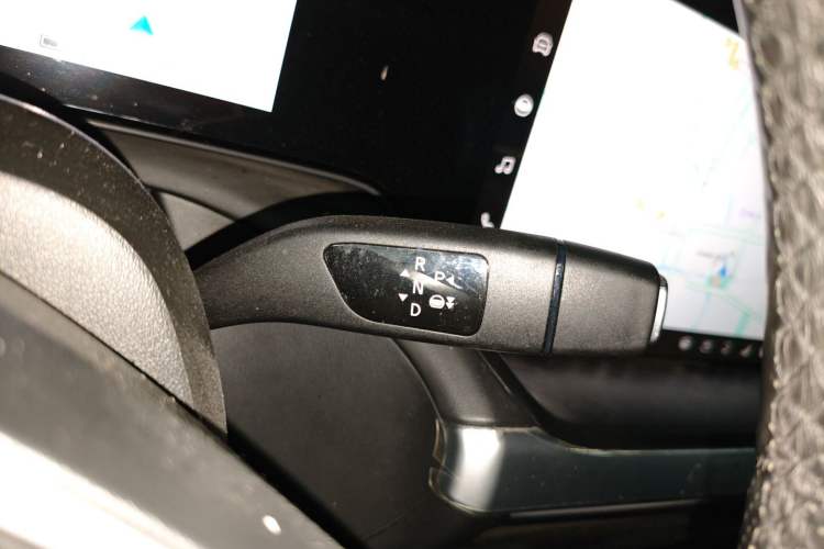 Used XPeng P7 2022 480N+