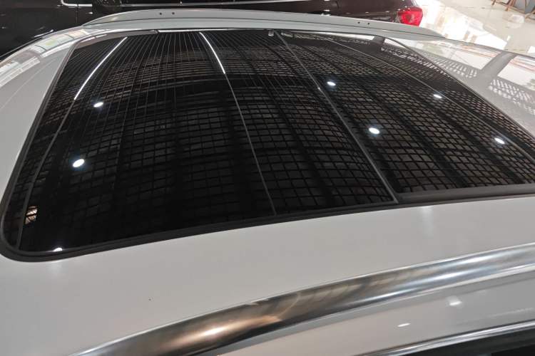 Used Audi Q3 2017 30 TFSI Fashion Model