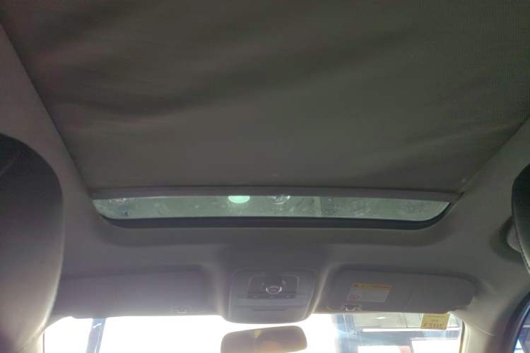 Used Roewe RX5 2020 20T Automatic 4G Connected Million Edition
