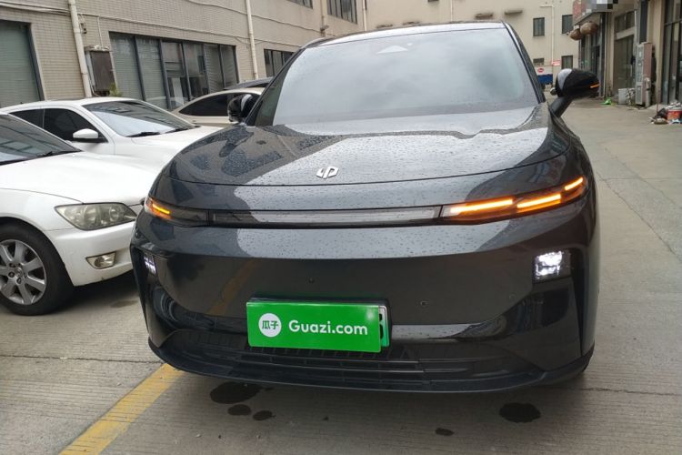 Used Leapmotor B10 2025 600 Joyful Edition