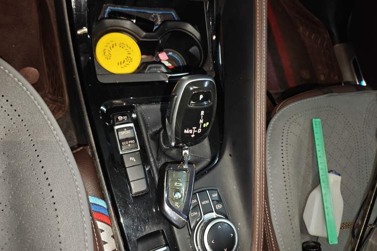 Used BMW X1 2021 sDrive20Li Premium Edition