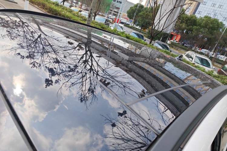 Used Ford Escape 2020 EcoBoost 245 Two-Wheel-Drive Comfort Edition