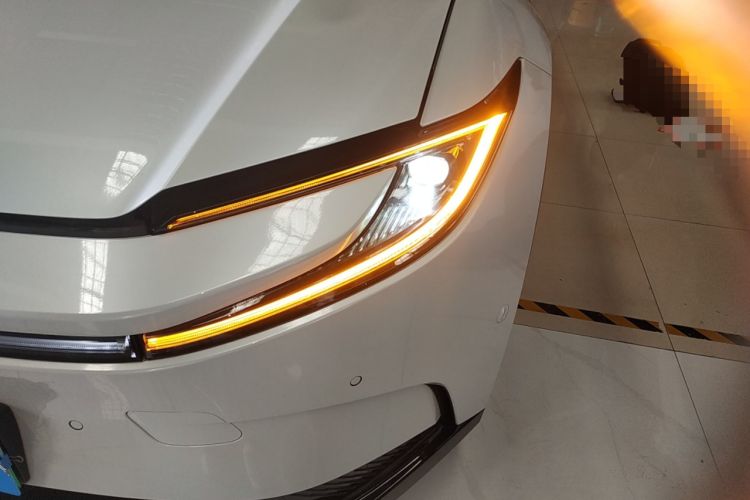 Used Toyota bZ5 2025 Model 550 PRO Smart Driving Edition