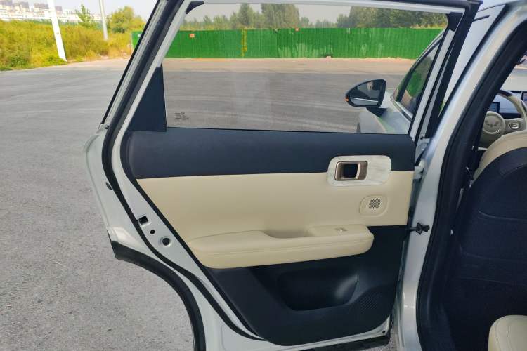 Used Wuling Xingguang S 2024 510 km Flagship Version