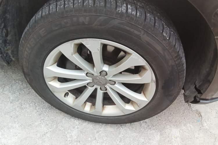 Used Audi Q5 2013 40 TFSI Technology Edition