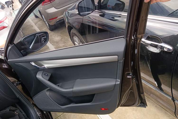 Used Skoda Octavia 2019 TSI230 DSG SmartDrive Luxury Edition China VI