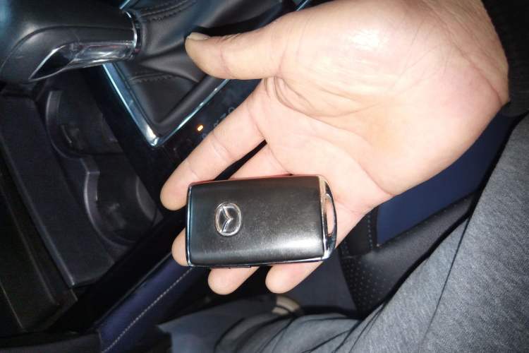 Used Mazda CX-30 2020 2.0L Automatic YAYUE Version
