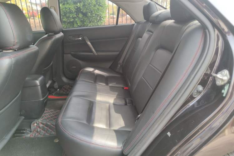 Used Mazda 6 2013 2.0L Automatic Fashion Edition
