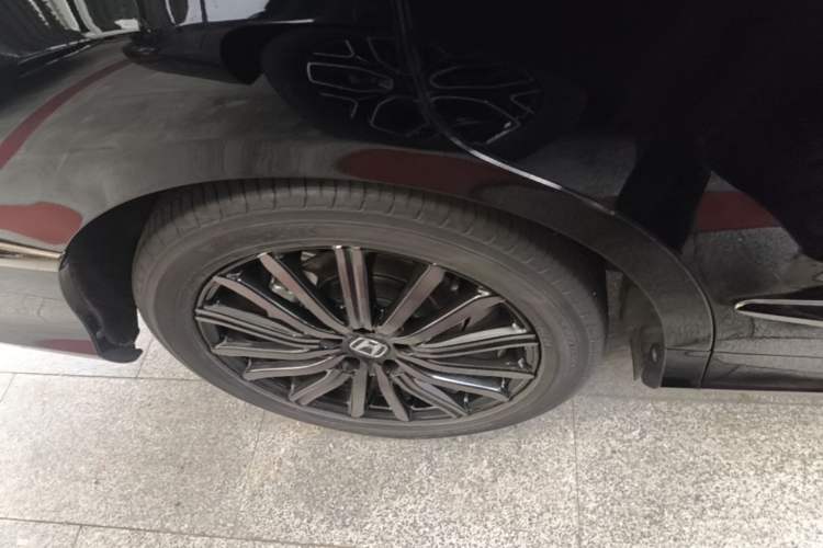 Used Honda Elysion 2024 2.0L eHEV Luxury Edition