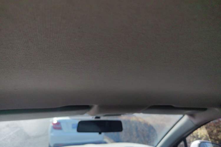 Used Brilliance V3 2016 1.5L Manual Comfort Model