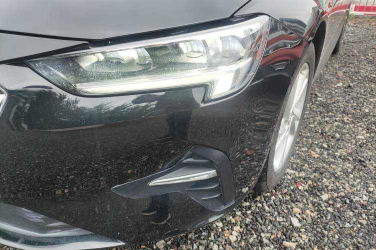 Used Buick Regal 2020 552T Elite Edition
