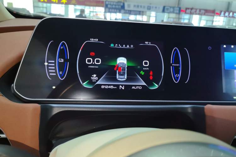 Used ORA Good Cat 2021 400km Standard Range Venus Edition Lithium Iron Phosphate