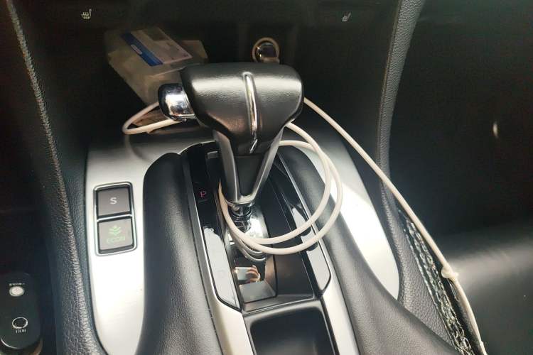 Used Honda Avancier 2017 240TURBO Two-Wheel Drive Luxury Edition