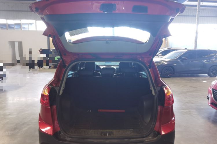 Used JAC Group Refine S3 2016 1.5L Manual Luxury Smart Version