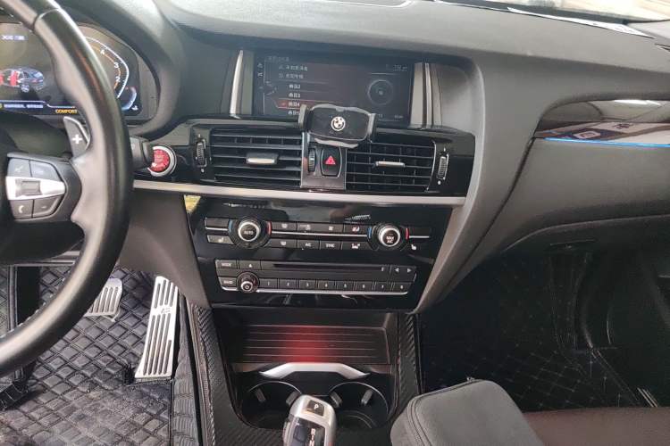 Used BMW X4 2014 xDrive20i X Design Package