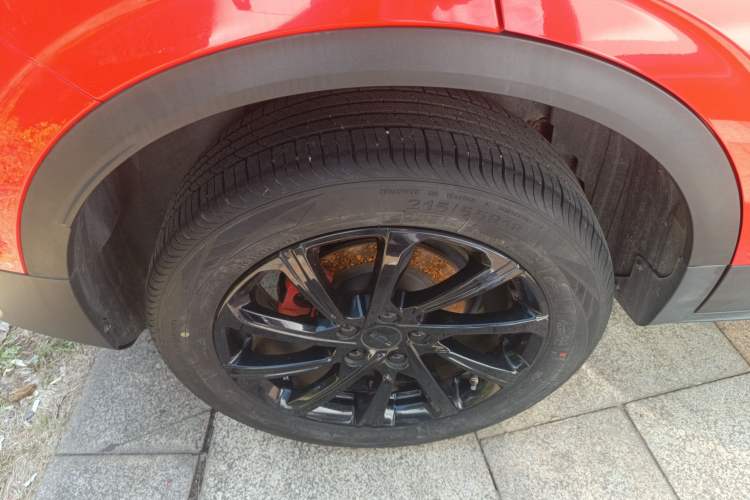 Used Geely Auto Coolray 2020 PRO 260T DCT Battle