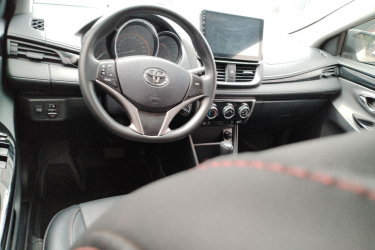 Used Toyota YARiS L Zhi Xuan 2022 X-Trail 1.5L CVT Luxury PLUS Edition
