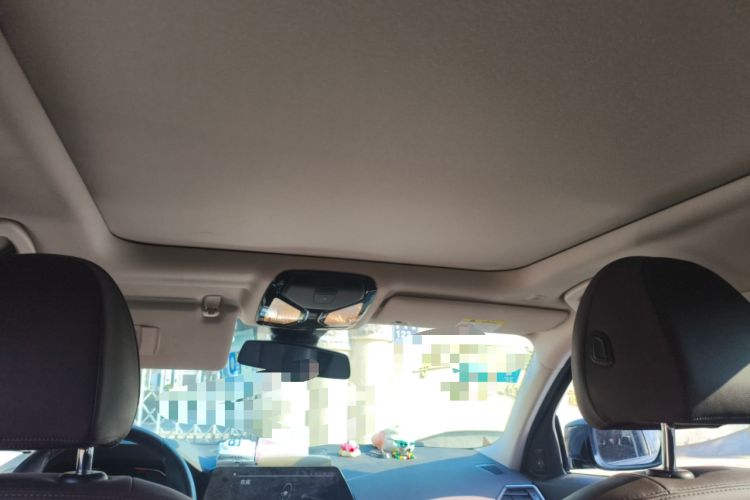 Used BMW 3 Series 2020 Facelifted 325Li M Sport Night Edition Package