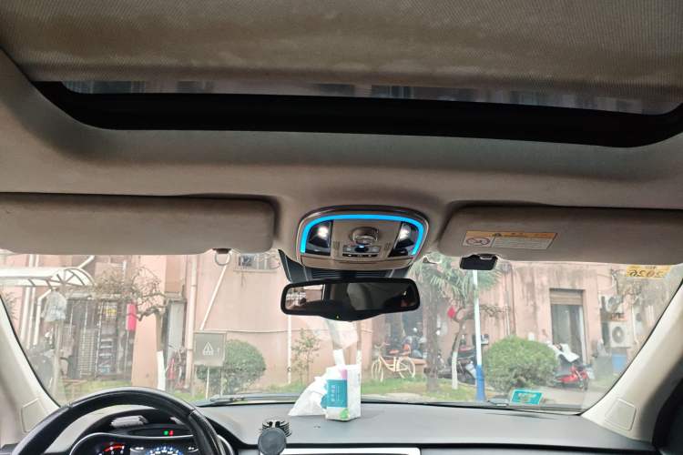 Used Haval H8 2017 2.0T Diesel 4x4 Smart Enjoyment Version
